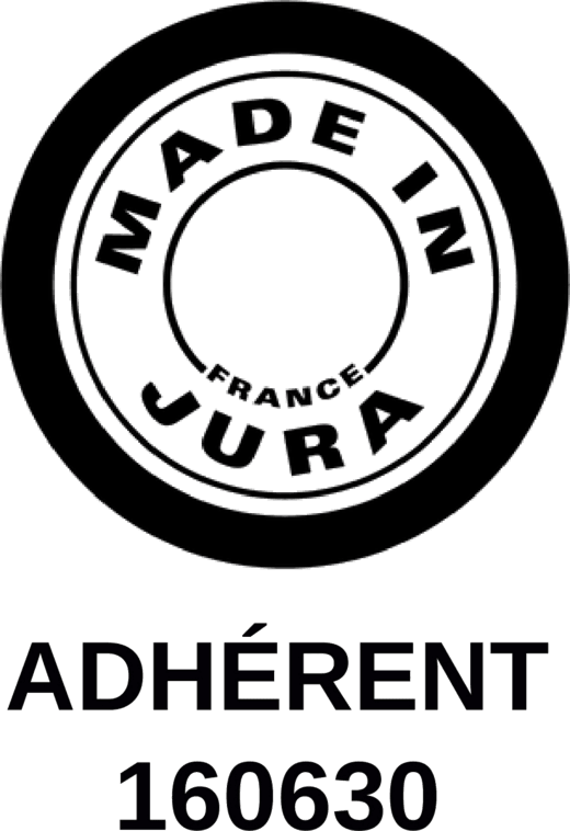 Made in Jura — adhérent n°160630